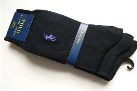 chaussette homme ralph lauren|Chaussettes pour hommes 